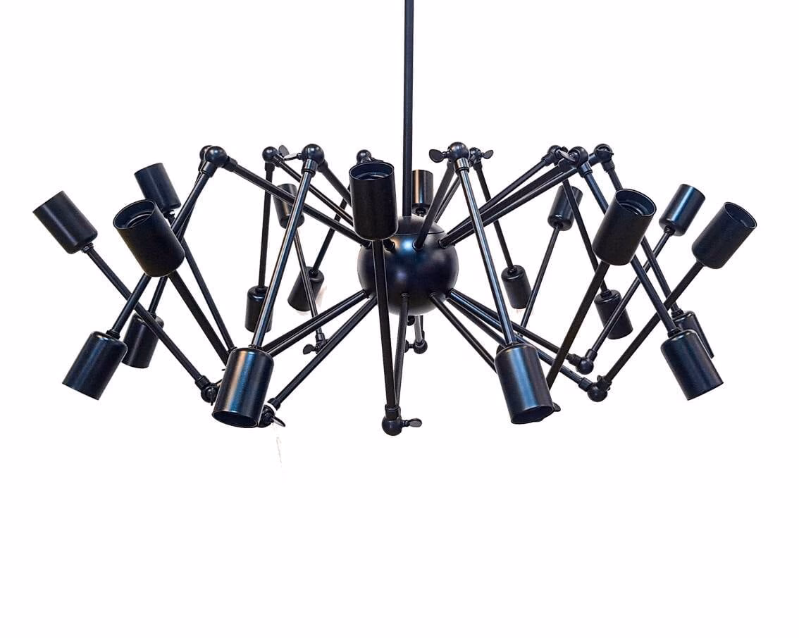 Chandelier Lft106012