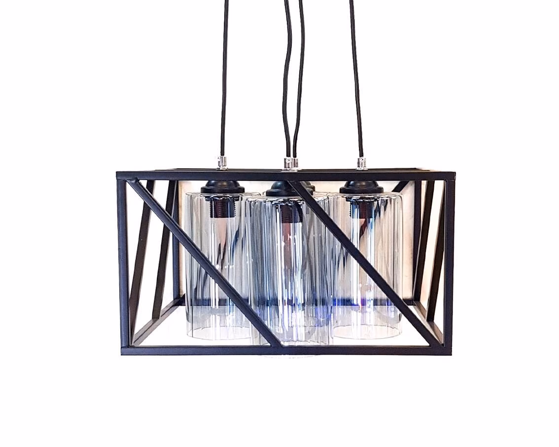 Chandelier Lft69834bkyhs