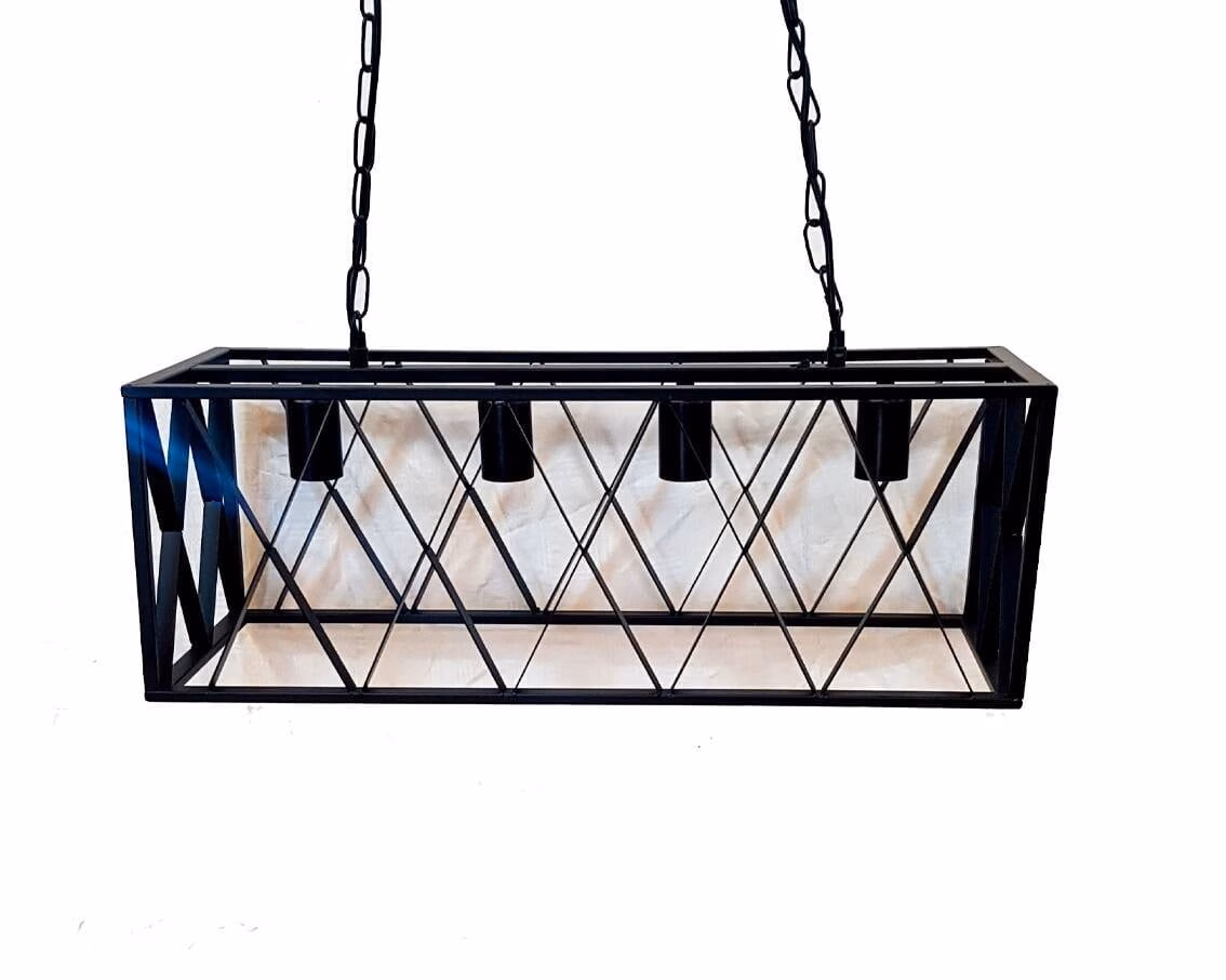 Chandelier Lftd00125