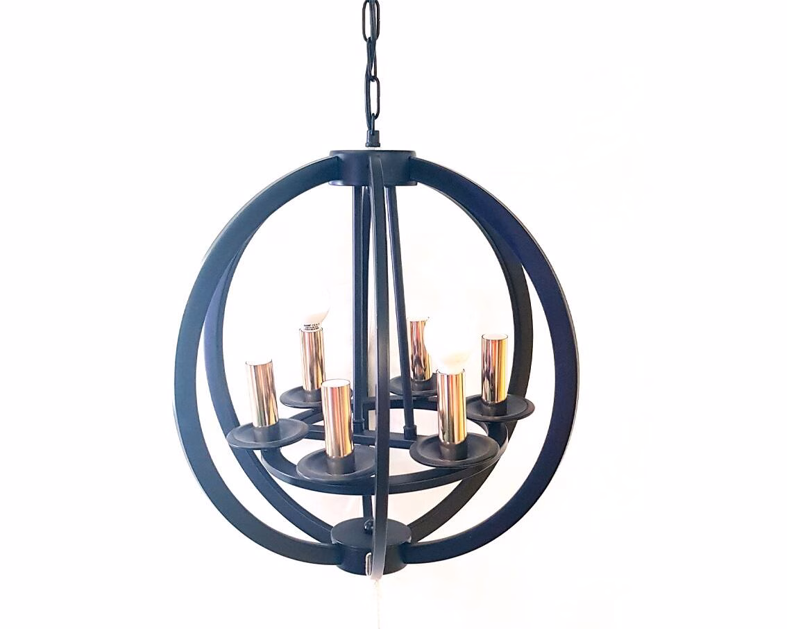 CHANDELIER LFTD0014