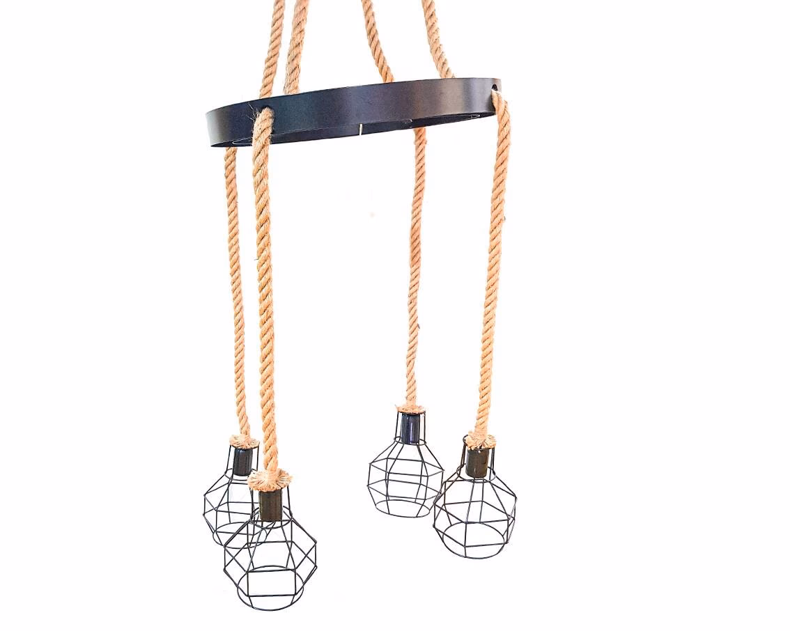 Chandelier Lftd0014p