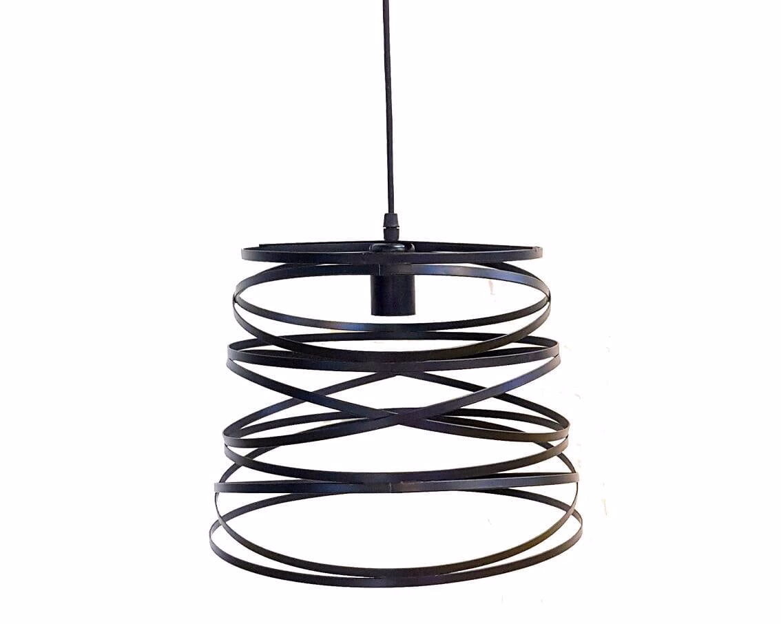 CHANDELIER LFTMG6036BK