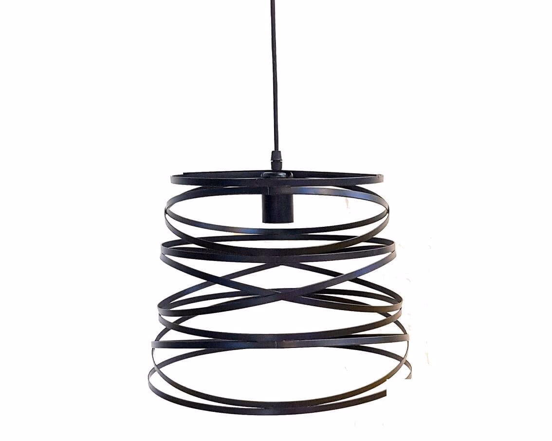 Chandelier Lftmg6036bk