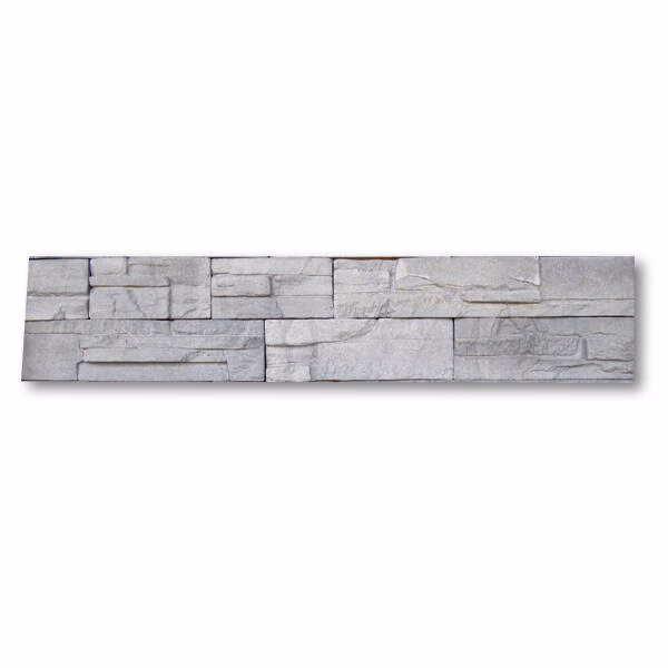 Cladd 08bgy1 Volcano Grey 0.762m2 Small