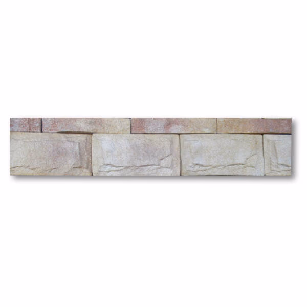 Cladd 40y1 Tuscany Rusty 0.64m2 Small