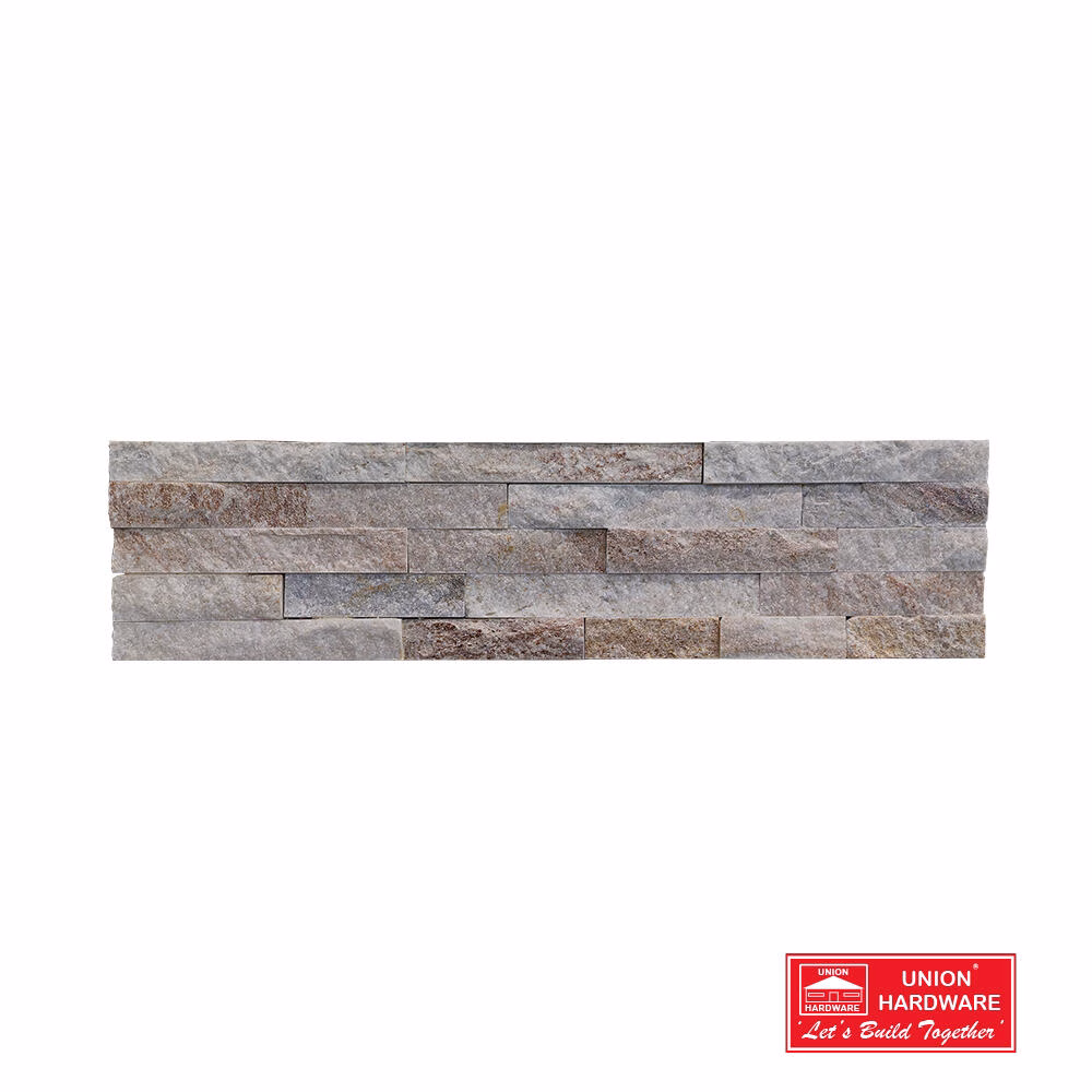 CLADD GOLD LINE QUARTZ 60X15 0.72M2 8PCS