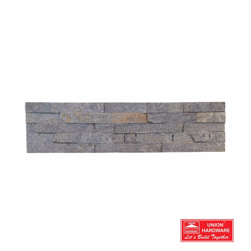 CLADD GREEN QUARTZ 60X15 0.81M2 9PCS