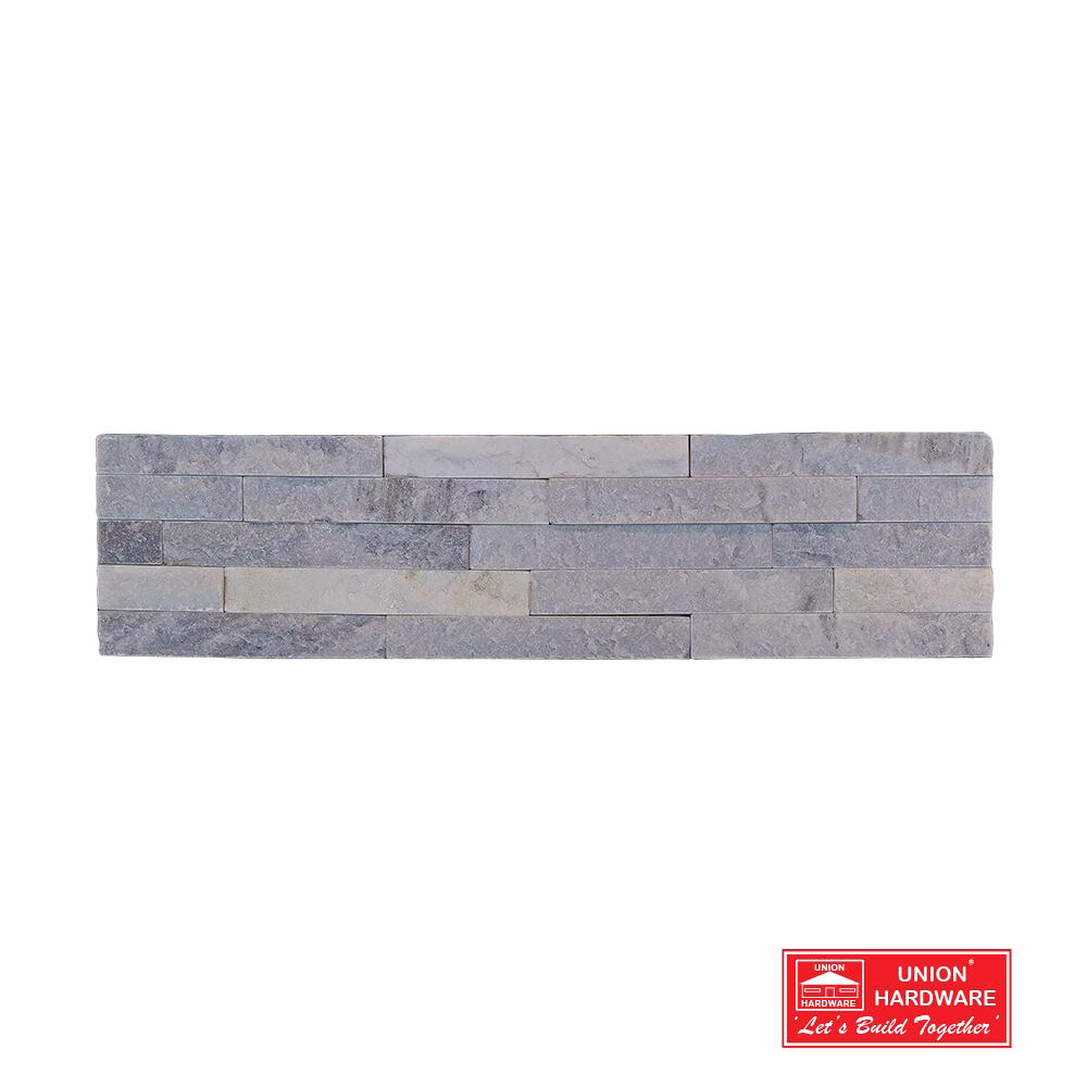 CLADD GREY QUARTZ 60X15 0.72M2 8PCS