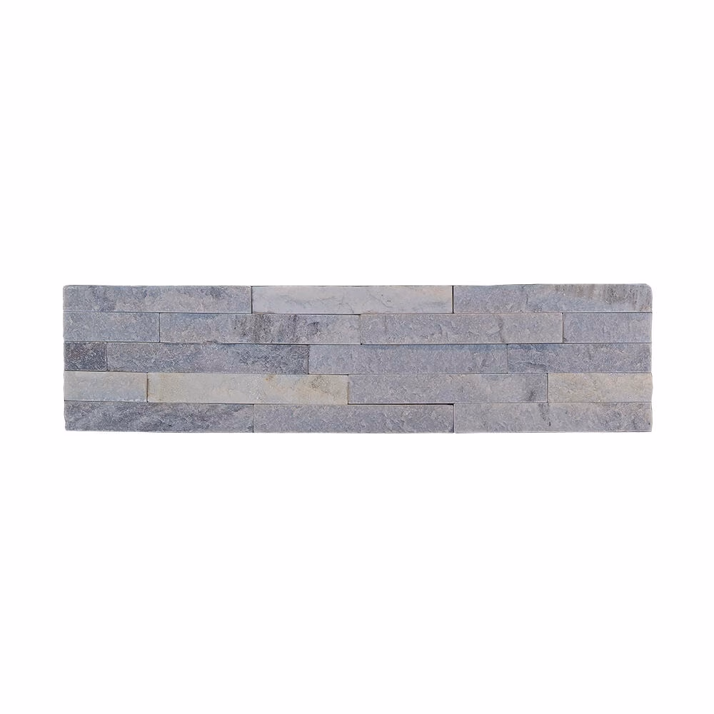 Cladd Grey Quartz 60x15 0.72m2 8pcs