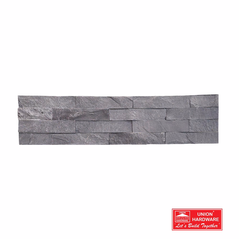 CLADD GREY SLATE 60X15 0.81M2 9PCS
