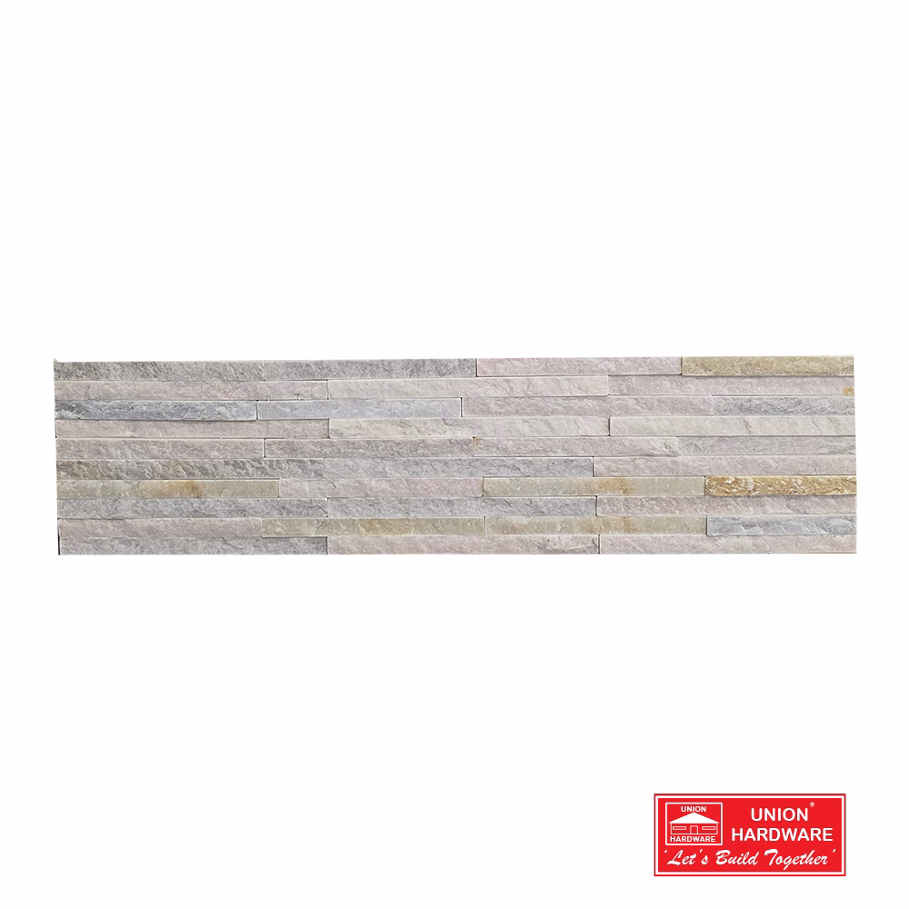 CLADD WATERFALL SLATE 60X15 0.72M2 8PCS