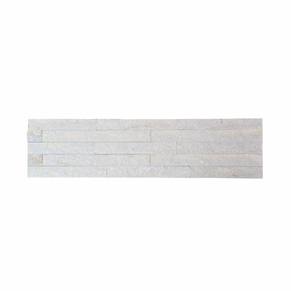 Cladd White Quartz 60x15 0.63m2