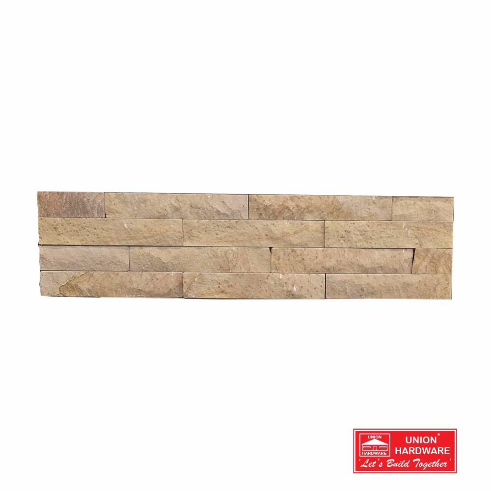 CLADD YELLOW SANSTONE 60X15 0.63M2 7PCS