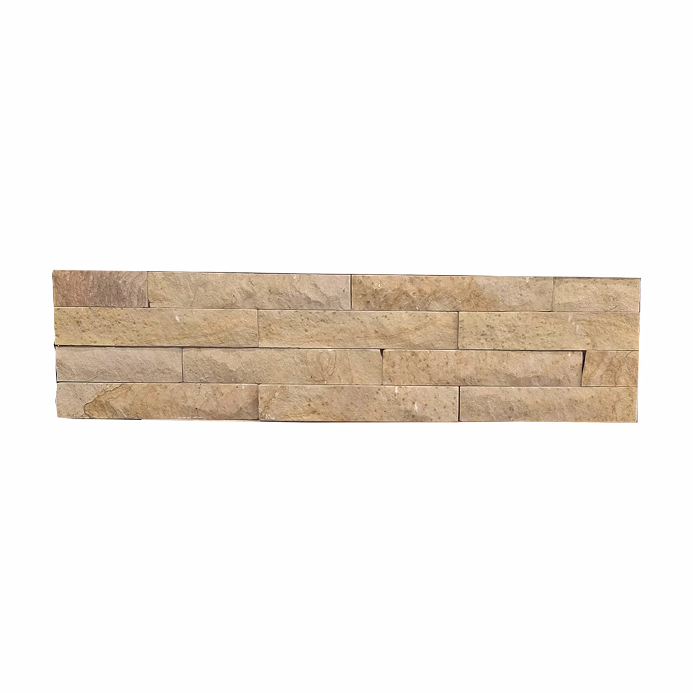 Cladd Yellow Sanstone 60x15 0.63m2 7pcs