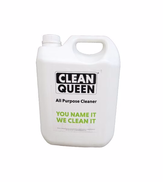 CLEAN QUEEN ALL PURPOSE CLEANER 2L