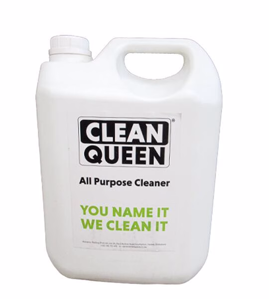 CLEAN QUEEN ALL PURPOSE CLEANER 5L