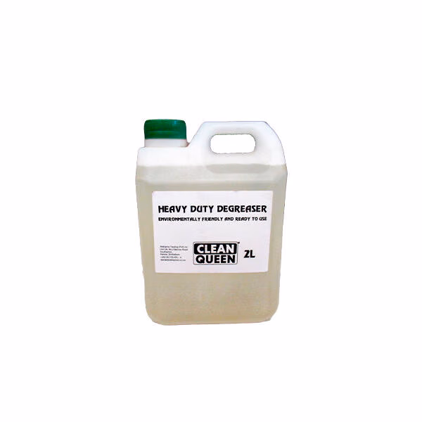 Clean Queen Heavy Duty Degreaser 2l