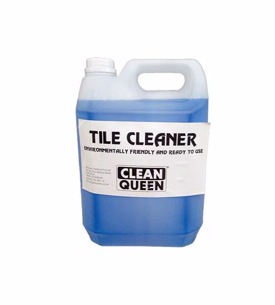 CLEAN QUEEN TILE CLEANER 2L