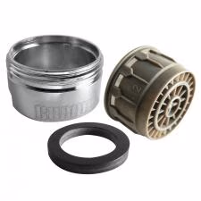 Cobra Aerator Taps N Basins Mixers M24x1