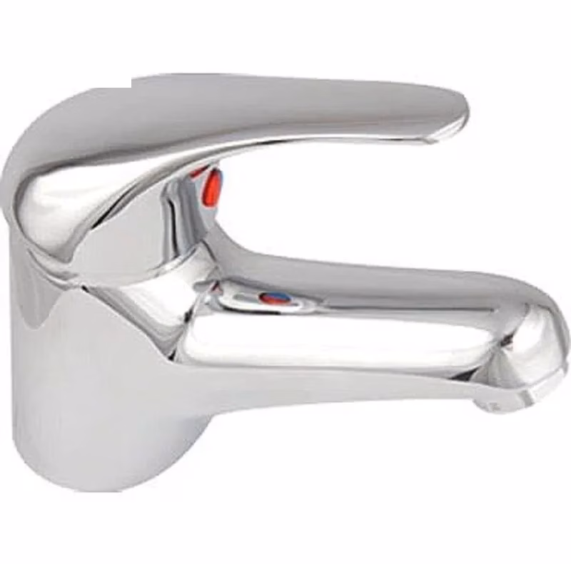 Cobra Albion Basin Mixer Plain An851