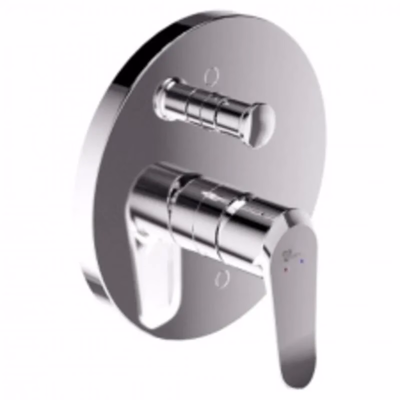 COBRA AMAZON CONCEALED DIVERTER