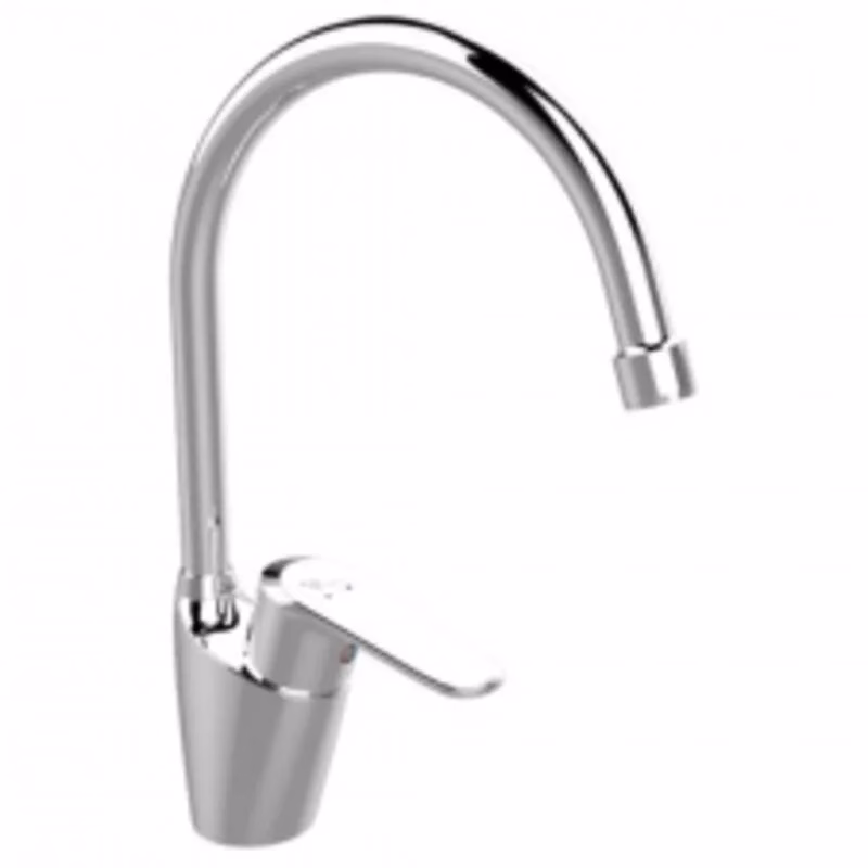 COBRA AMAZON PILLAR TYPE SINK MIXER
