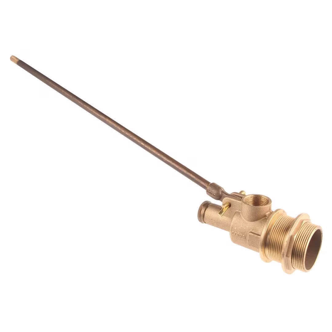 COBRA BALL VALVE 15MM HP 700-15