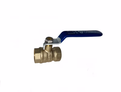 Cobra Brass Ball Cock 50mm 1094-50