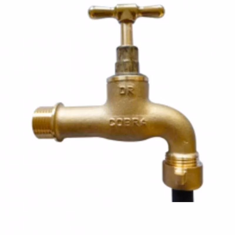 Cobra Garden Hose Bib Tap 15mm E