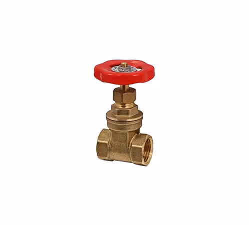 Cobra Gate Valve 15mm