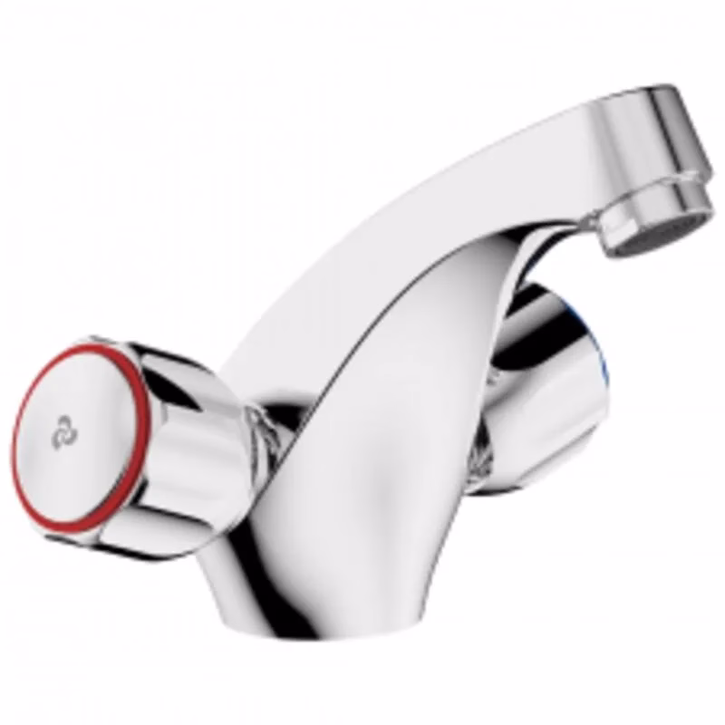 COBRA METSI BASIN MIXER MI-294