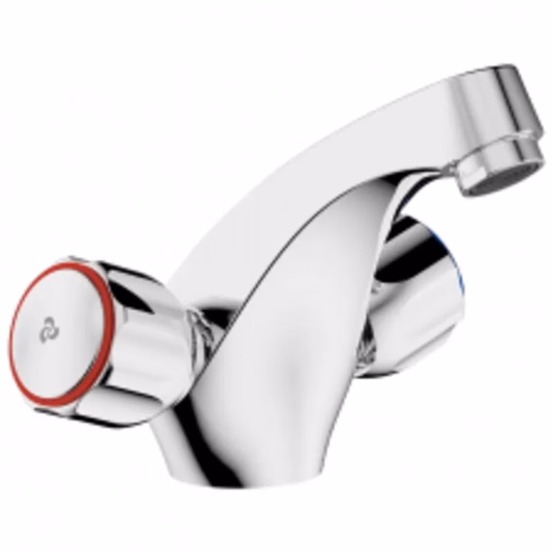 Cobra Metsi Basin Mixer Mi-294