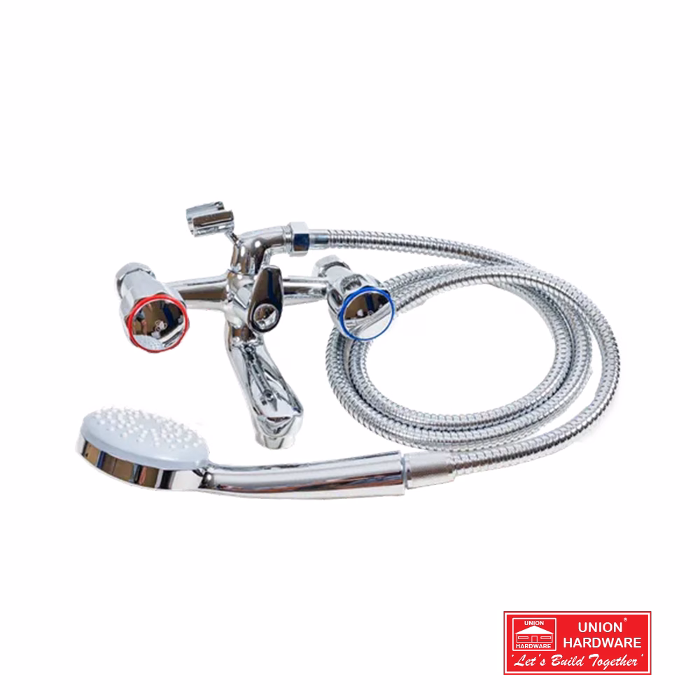 COBRA METSI BATHMIXER W|HANDSHOWER 251|1