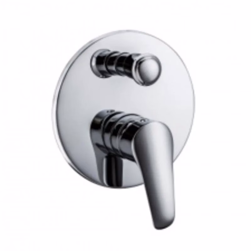 COBRA NILE CONC DIVERTER MIXER