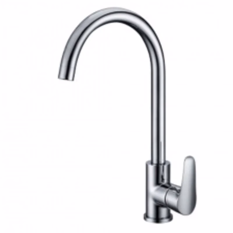 COBRA NILE PILLAR TYPE SINK MIXER