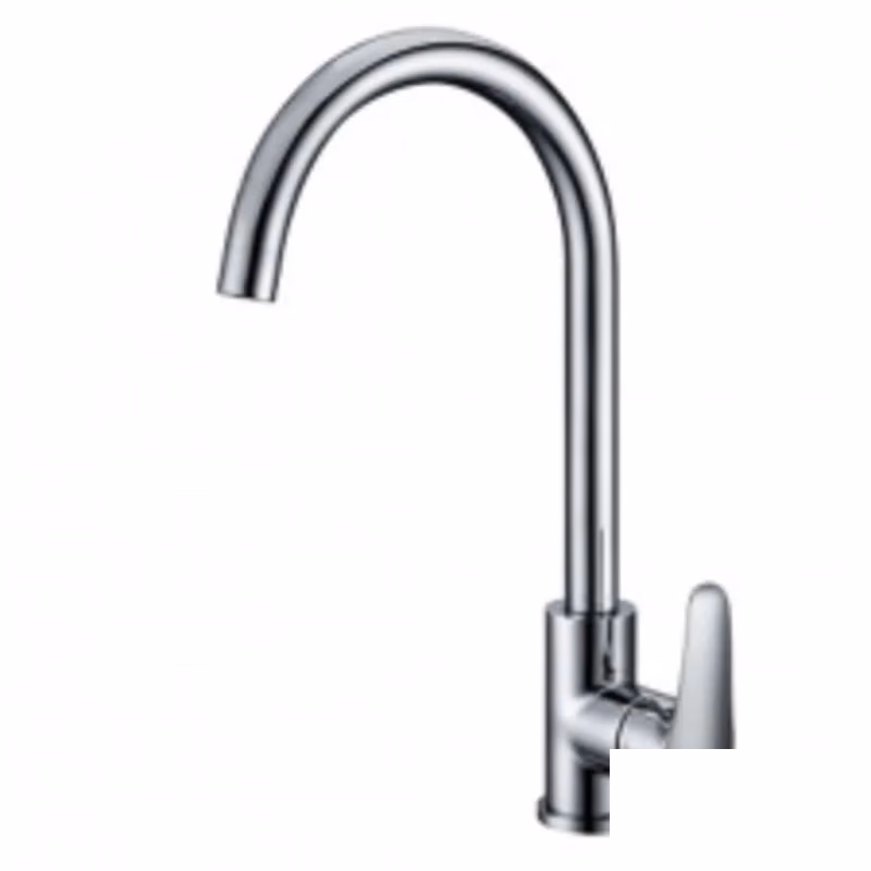 Cobra Nile Pillar Type Sink Mixer
