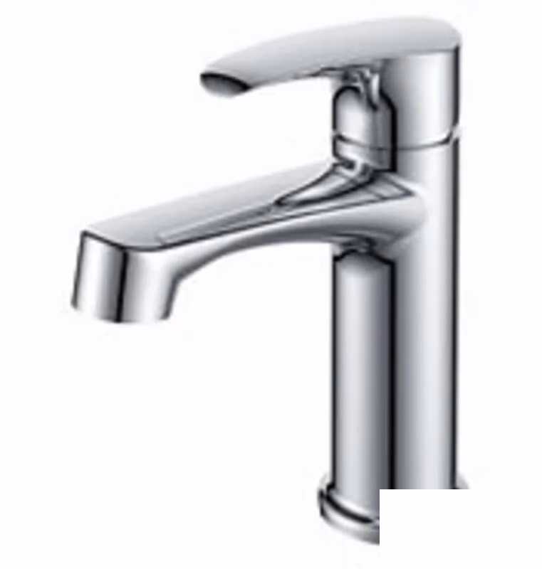 Cobra Nile Pt Single Lever Basin