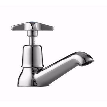COBRA STAR PILLAR TAP 211-15
