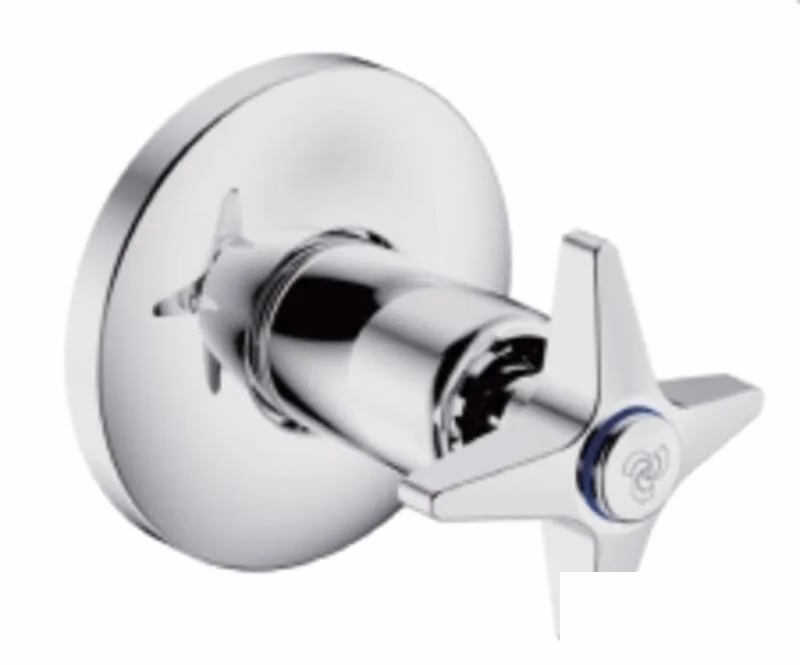 Cobra Stoptap Star Fxf Underwall 228-20