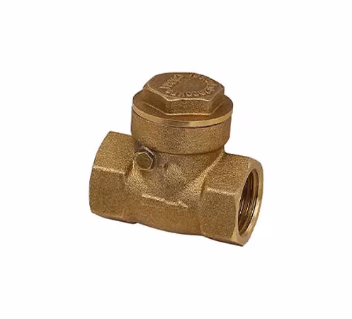 Cobra Swing Check Valve 40mm