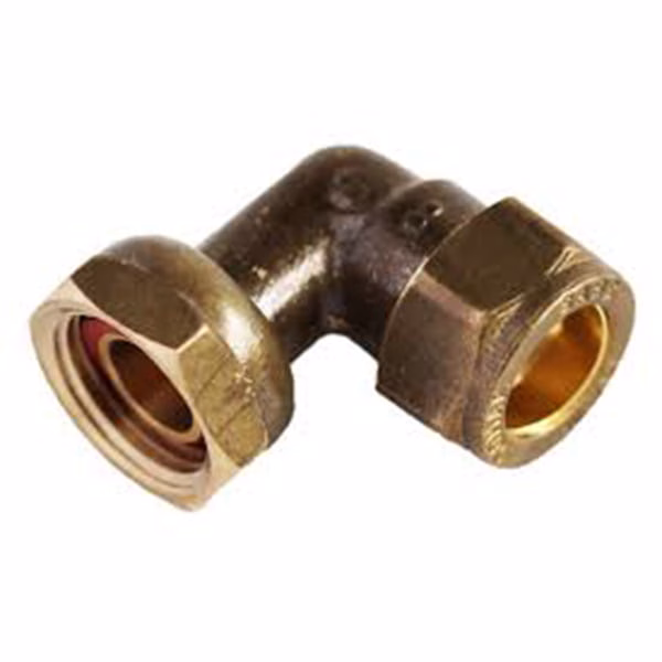 COBRA/ TIT/INF COMPRESSION C XFI SWIVEL