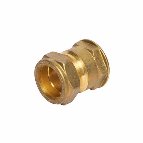 Cobra /Tit/Inf/Compression Coupler Fi X