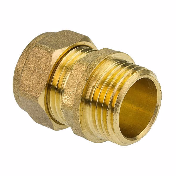 COBRA/TIT/INF/ COMPRESSION COUPLER MI X