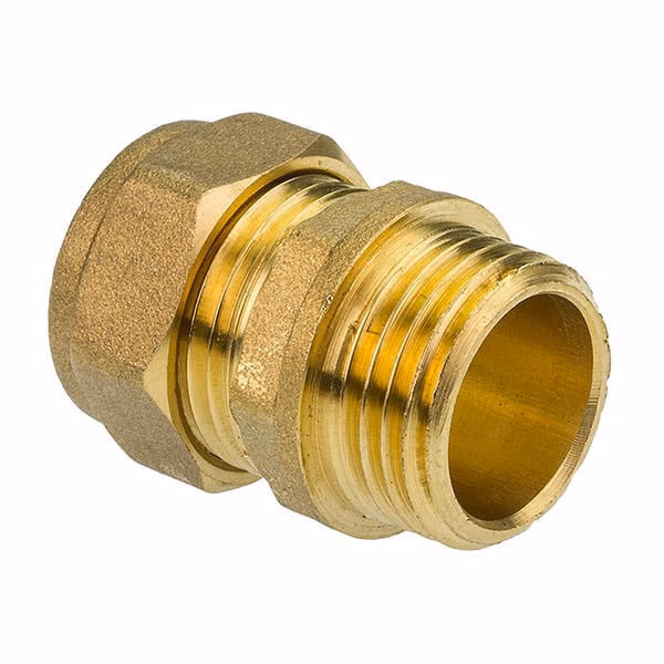 Cobra /Tit/Inf/Compression Coupler Mi X