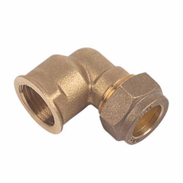 Cobra/Tit/Inf/ Compression Elbow Fi X C