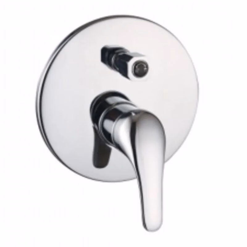 COBRA ZAMBEZI CONCEALED DIVERTER SHOWER