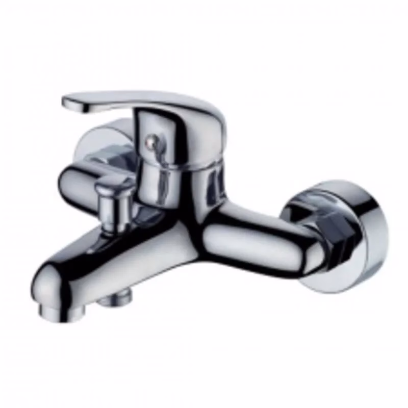COBRA ZAMBEZI EXP BATH MIXER ( NO SH )