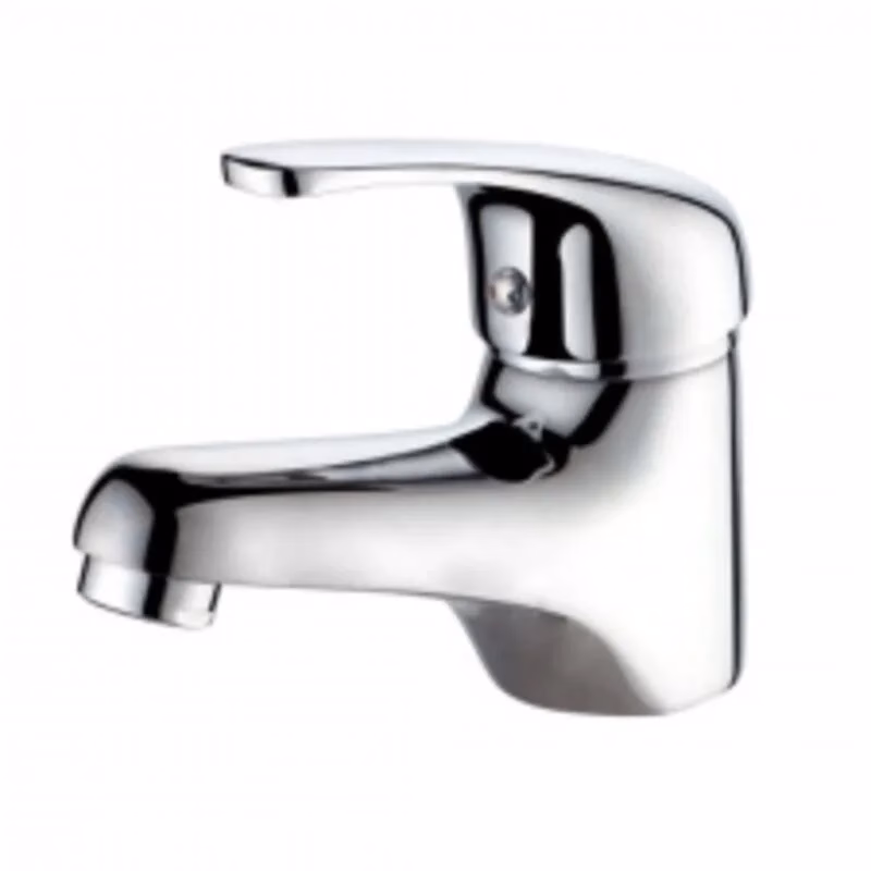 COBRA ZAMBEZI PT SINGLE LEVER BASIN