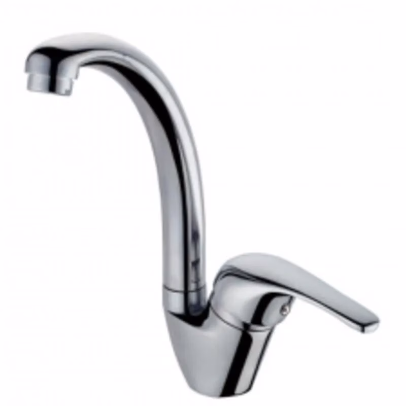 COBRA ZAMBEZIPILLAR TYPE SINK MIXER
