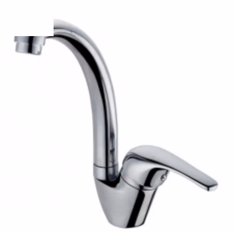 Cobra Zambezipillar Type Sink Mixer